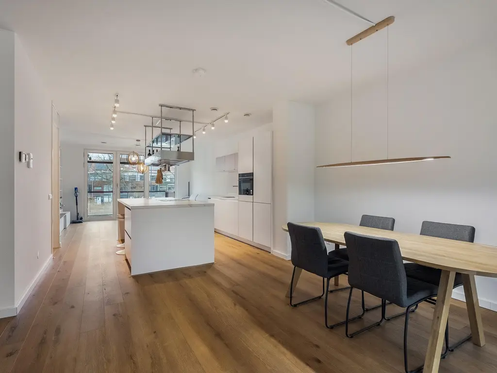 Fascinatio Boulevard 698A, CAPELLE AAN DEN IJSSEL