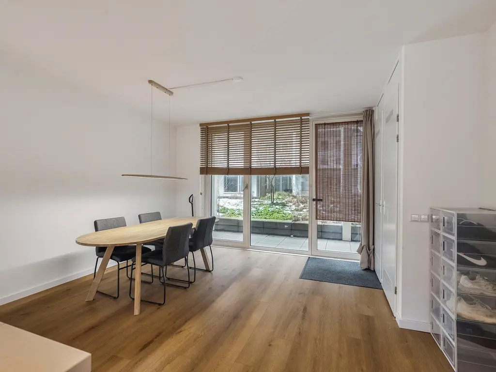 Fascinatio Boulevard 698A, CAPELLE AAN DEN IJSSEL