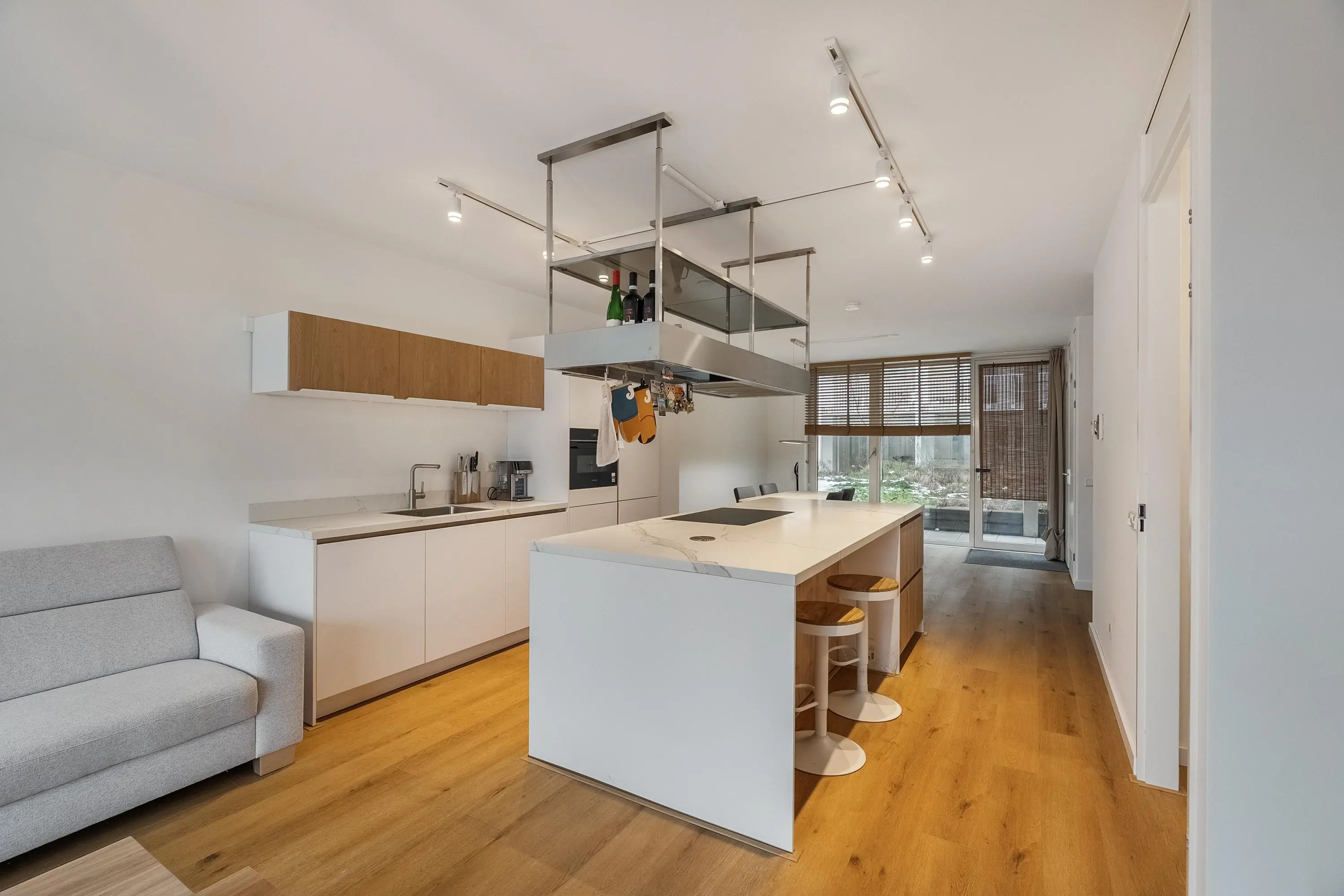 Fascinatio Boulevard 698A