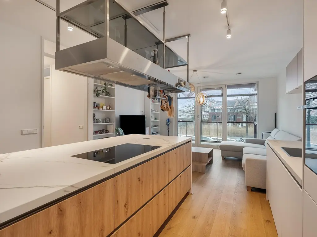 Fascinatio Boulevard 698A, CAPELLE AAN DEN IJSSEL