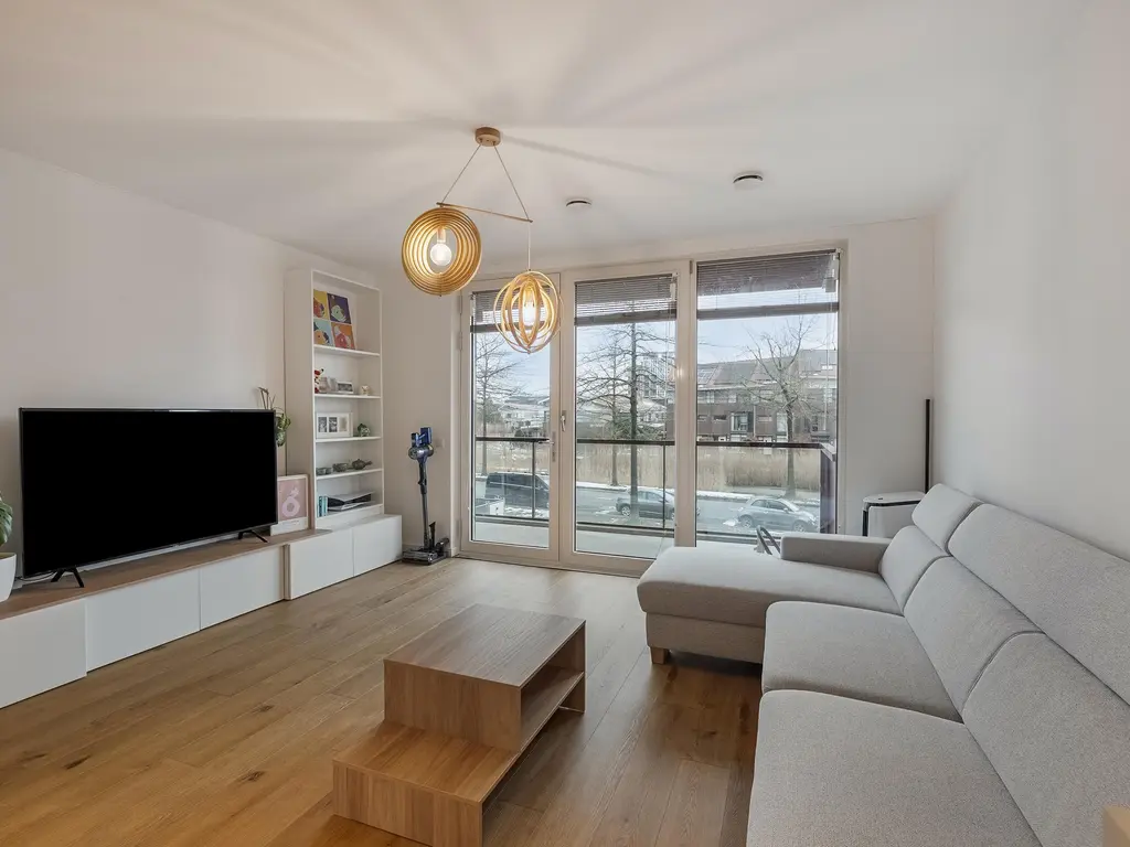 Fascinatio Boulevard 698A, CAPELLE AAN DEN IJSSEL