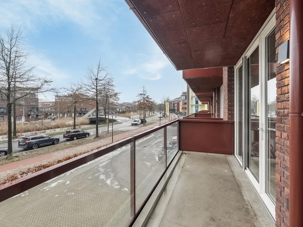 Fascinatio Boulevard 698A, CAPELLE AAN DEN IJSSEL