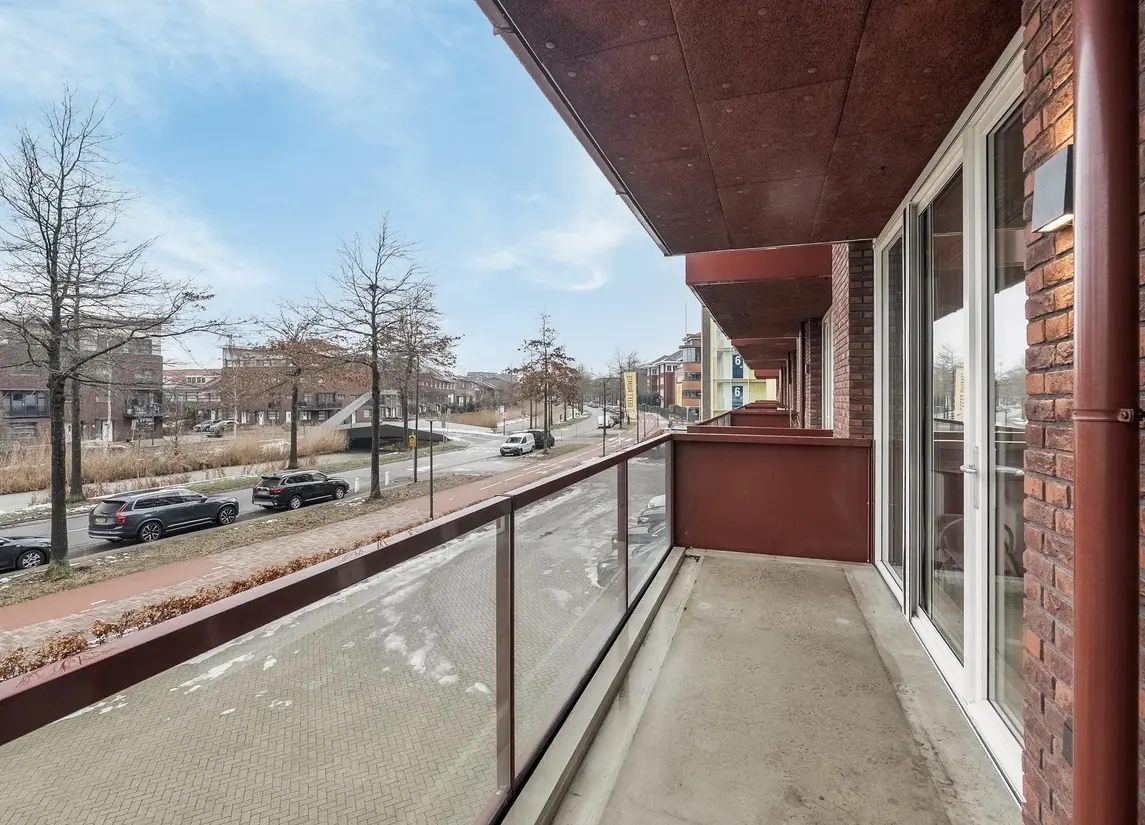 Fascinatio Boulevard 698A