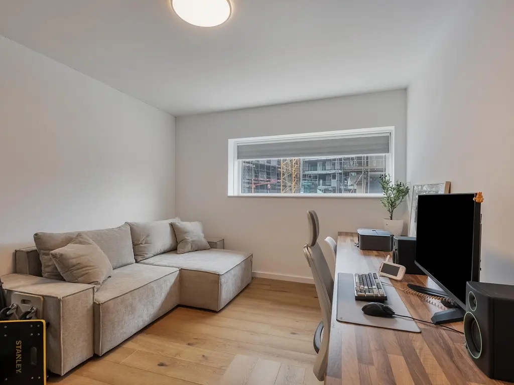 Fascinatio Boulevard 698A, CAPELLE AAN DEN IJSSEL