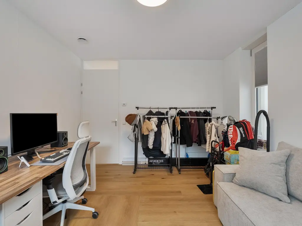 Fascinatio Boulevard 698A, CAPELLE AAN DEN IJSSEL