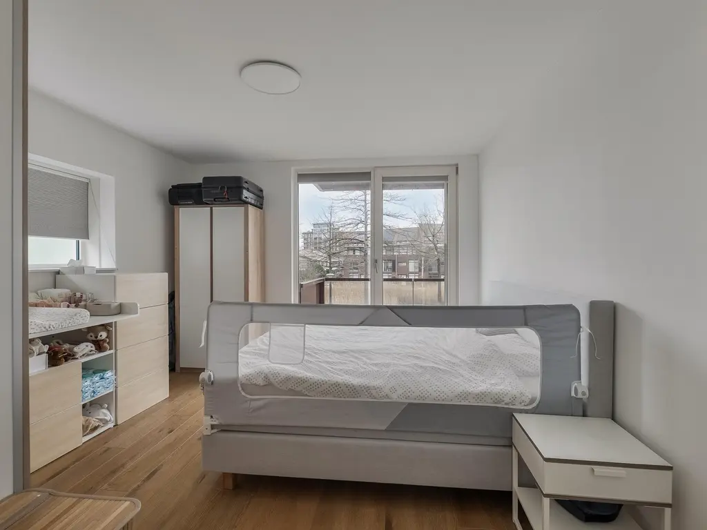 Fascinatio Boulevard 698A, CAPELLE AAN DEN IJSSEL