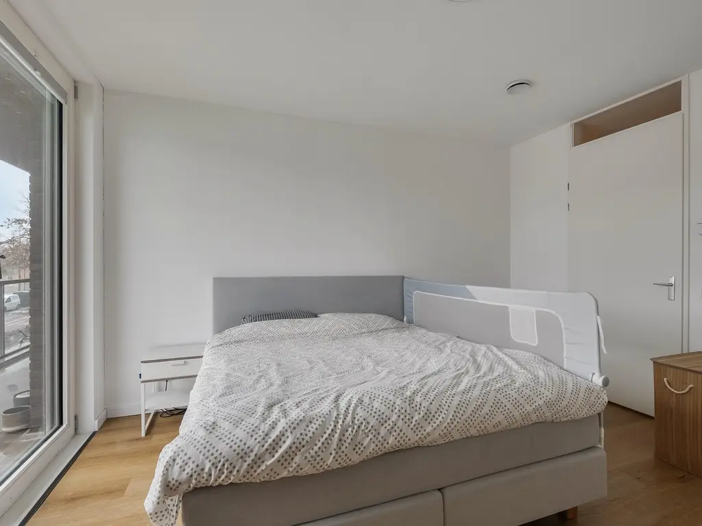 Fascinatio Boulevard 698A, CAPELLE AAN DEN IJSSEL