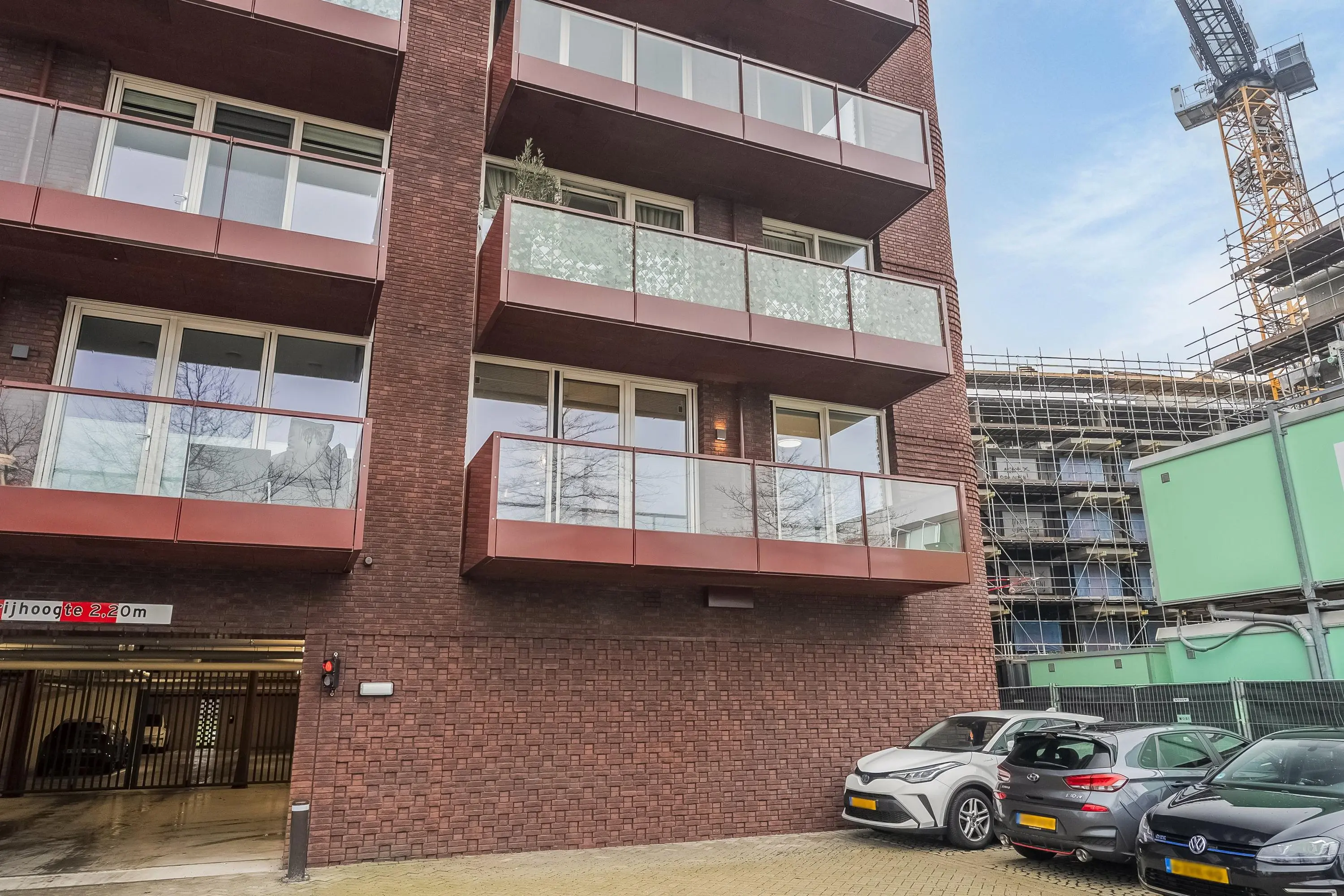 Fascinatio Boulevard 698A