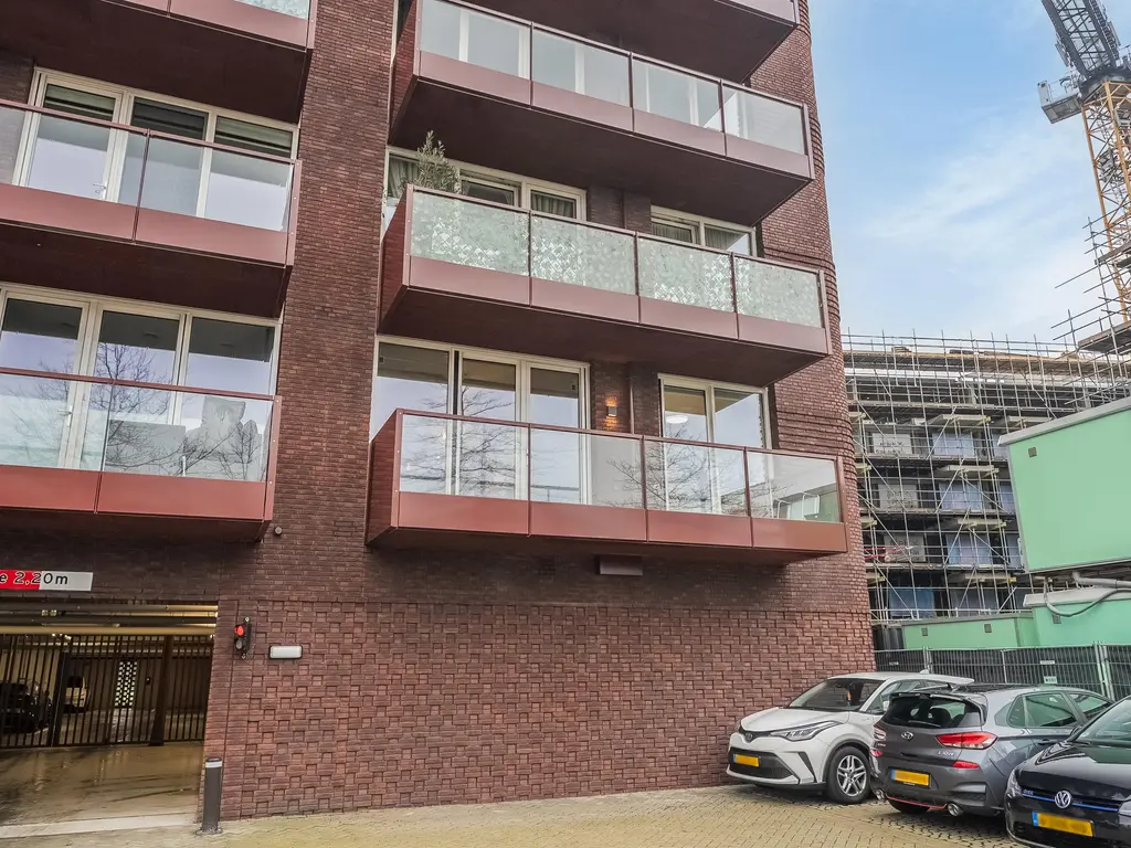 Fascinatio Boulevard 698A, CAPELLE AAN DEN IJSSEL