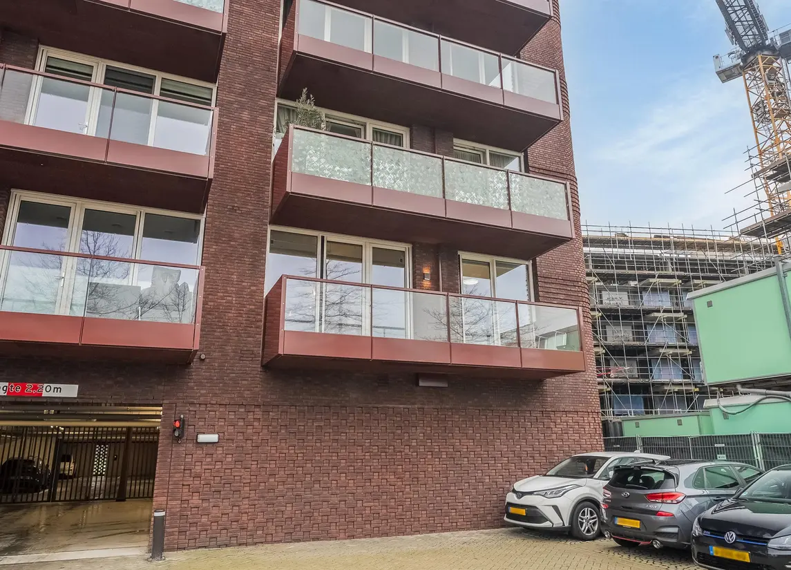 Fascinatio Boulevard 698A