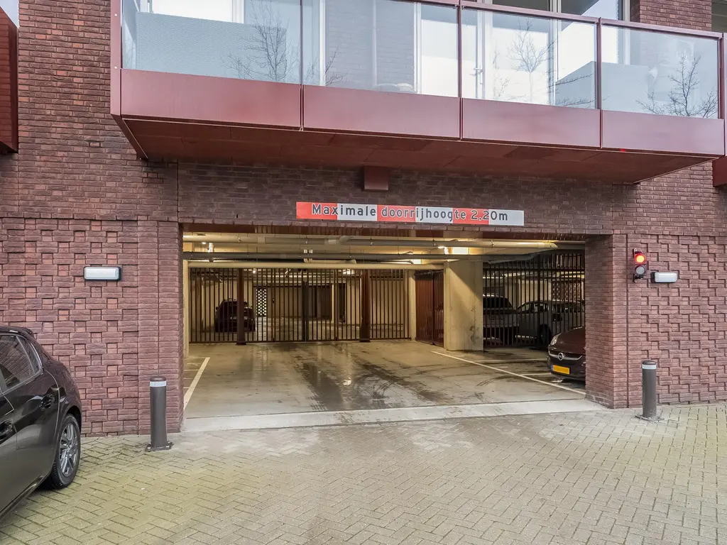 Fascinatio Boulevard 698A, CAPELLE AAN DEN IJSSEL