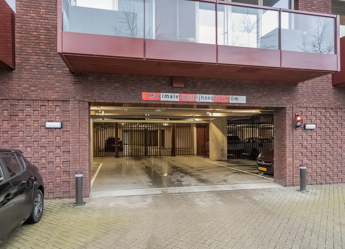 Fascinatio Boulevard 698A