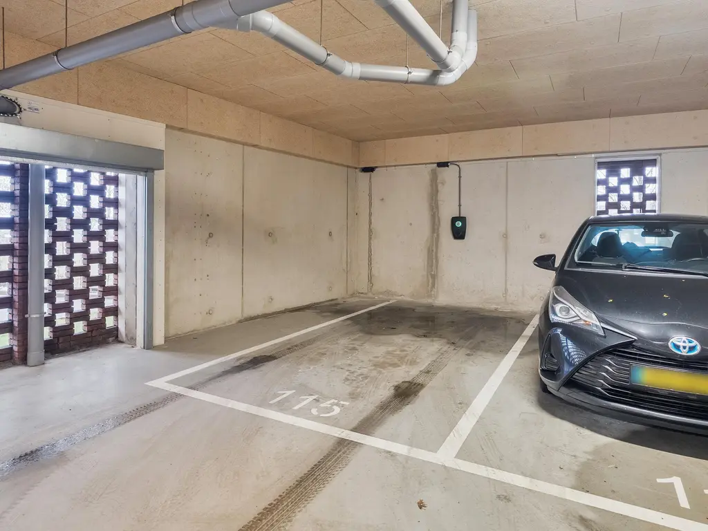 Fascinatio Boulevard 698A, CAPELLE AAN DEN IJSSEL