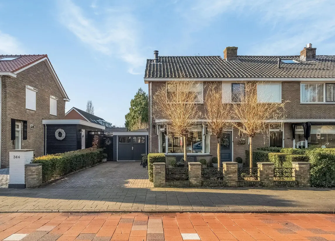 2e Barendrechtseweg 362