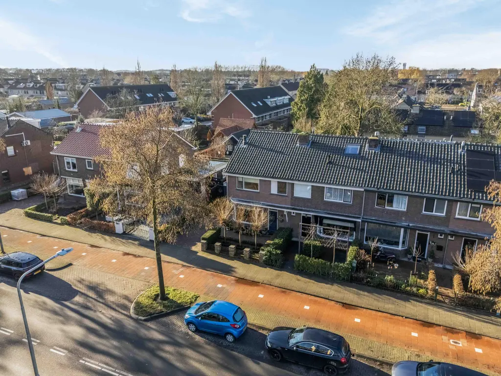 2e Barendrechtseweg 362, BARENDRECHT