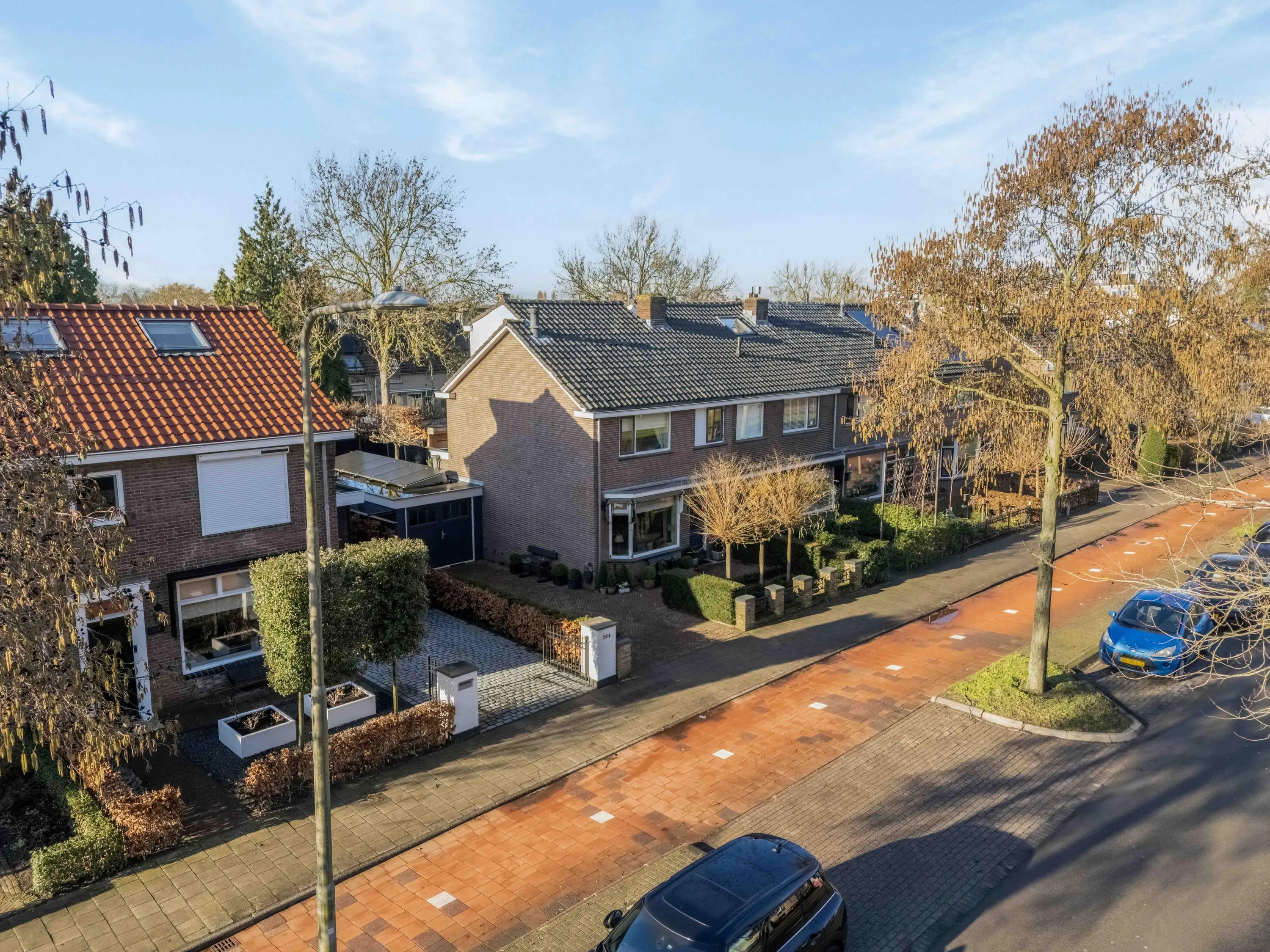 2e Barendrechtseweg 362