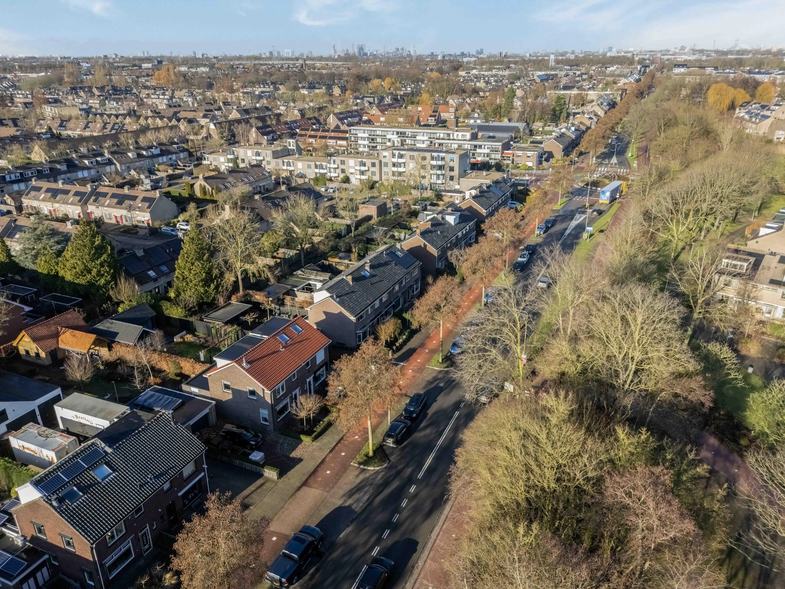 2e Barendrechtseweg 362