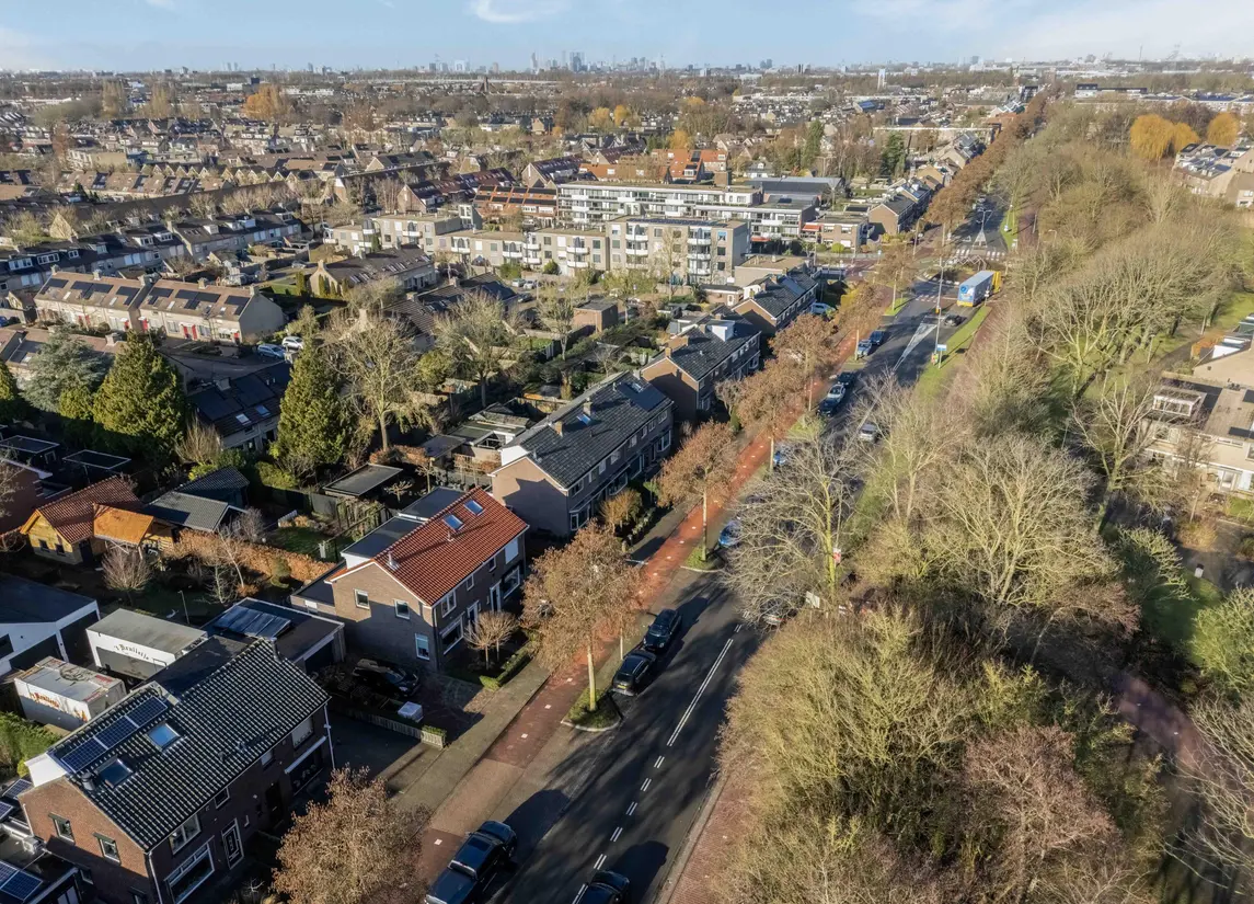 2e Barendrechtseweg 362