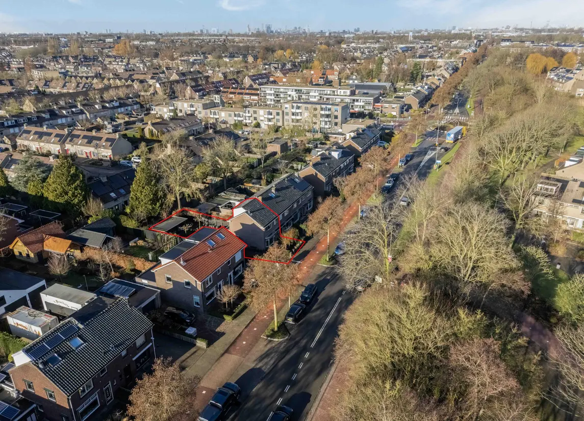 2e Barendrechtseweg 362