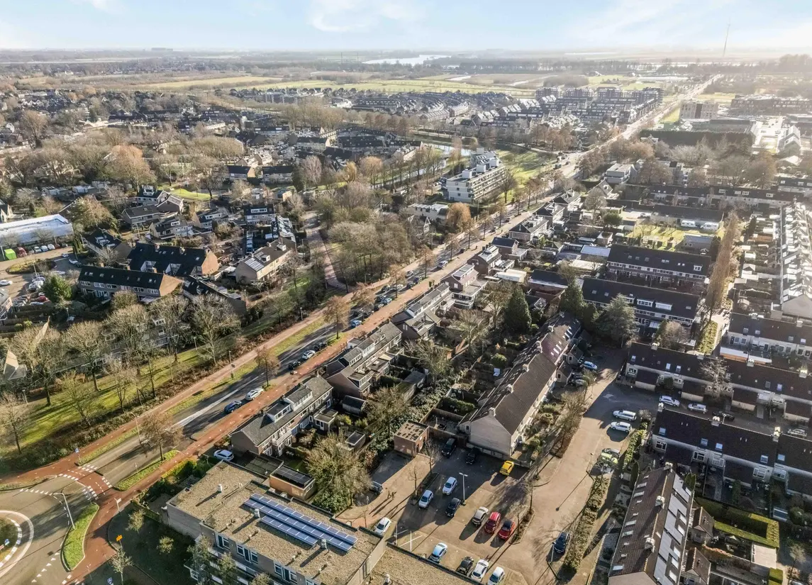 2e Barendrechtseweg 362