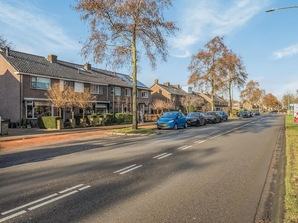 2e Barendrechtseweg 362, BARENDRECHT