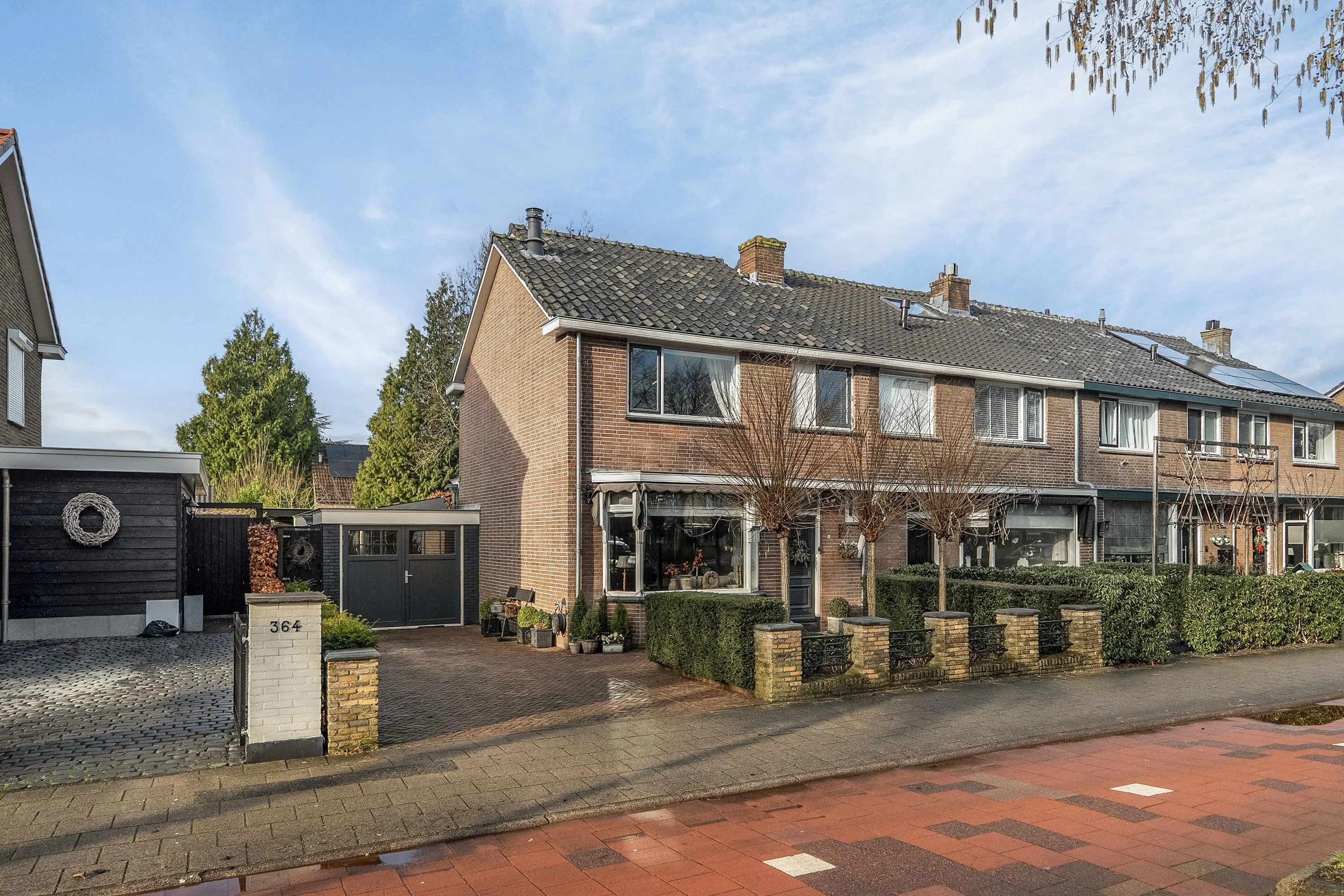 2e Barendrechtseweg 362