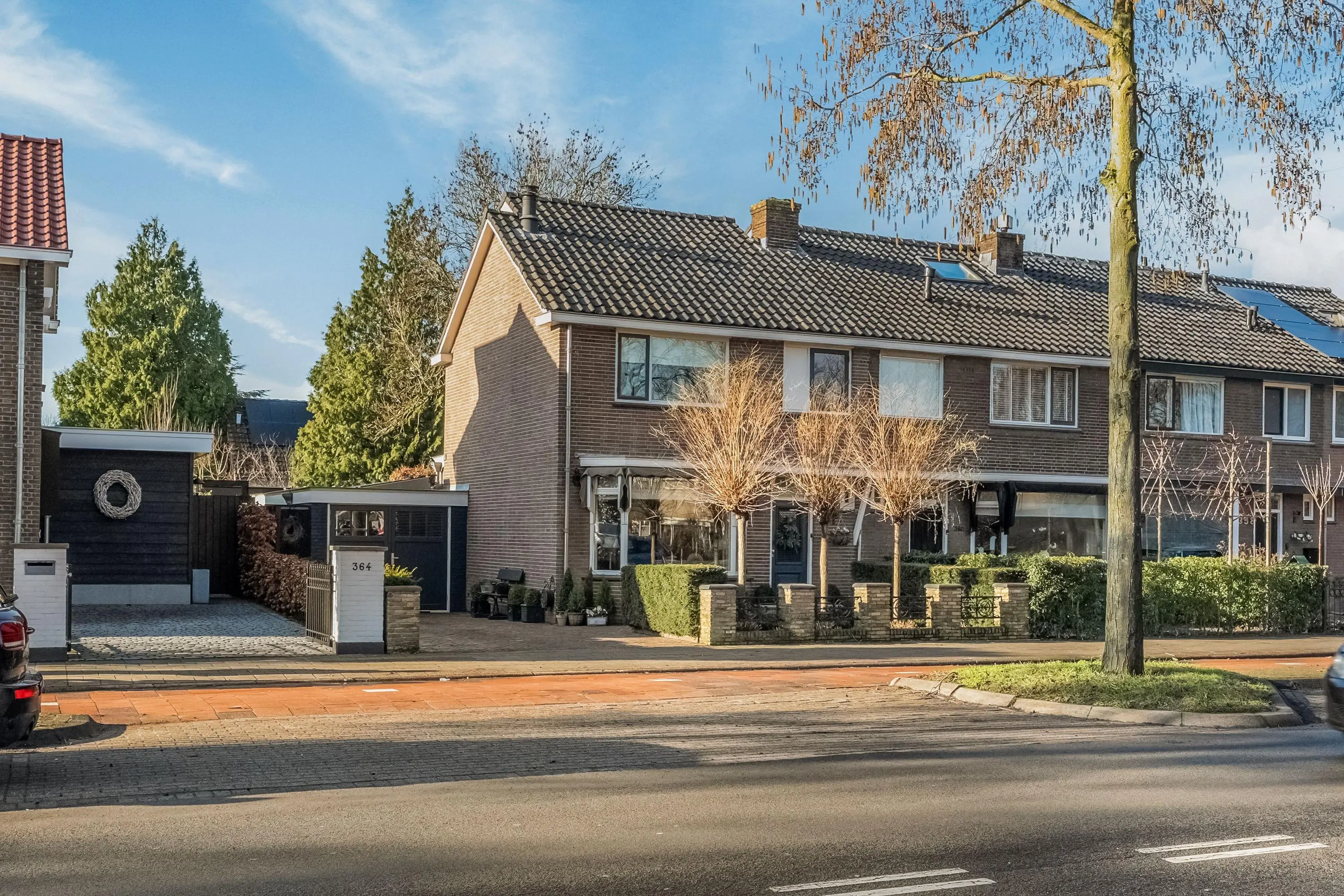 2e Barendrechtseweg 362