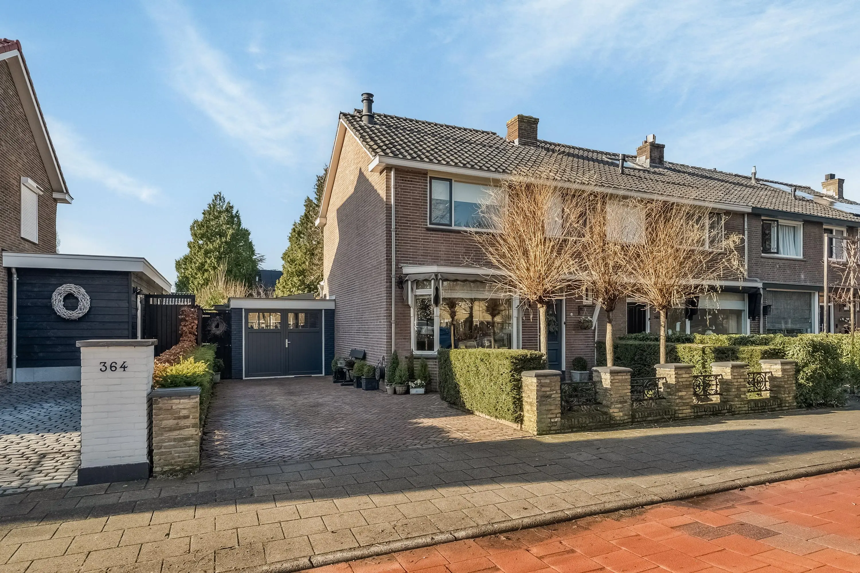 2e Barendrechtseweg 362
