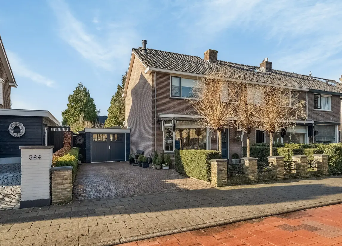 2e Barendrechtseweg 362