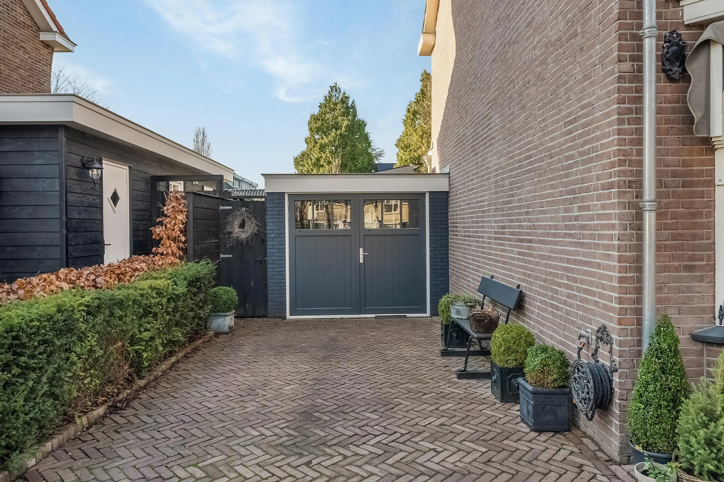 2e Barendrechtseweg 362