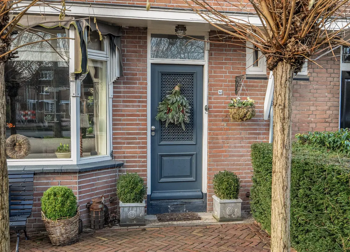 2e Barendrechtseweg 362