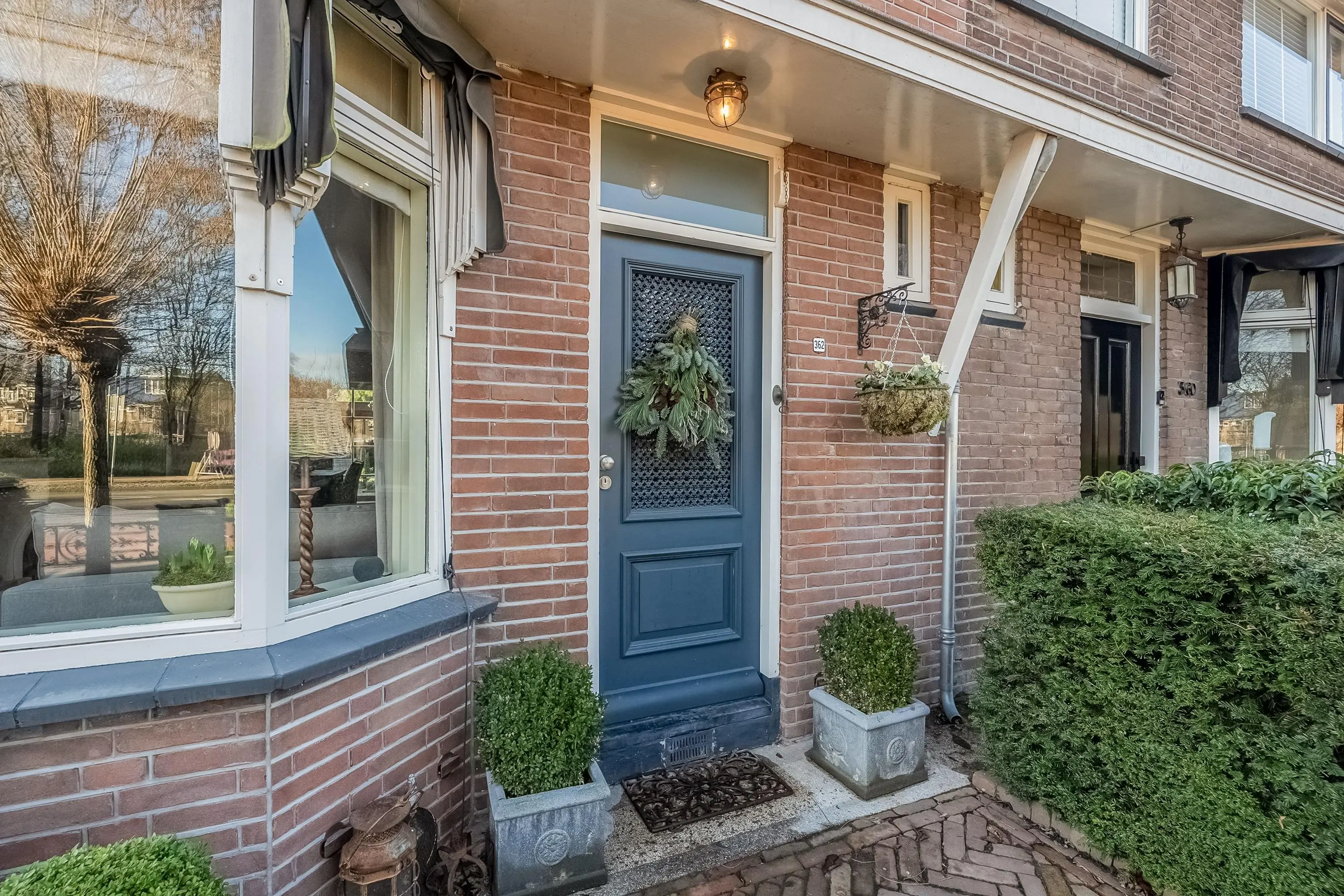 2e Barendrechtseweg 362