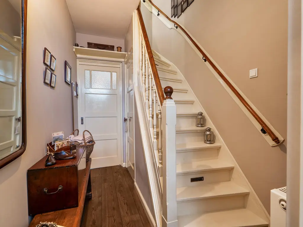 2e Barendrechtseweg 362, BARENDRECHT