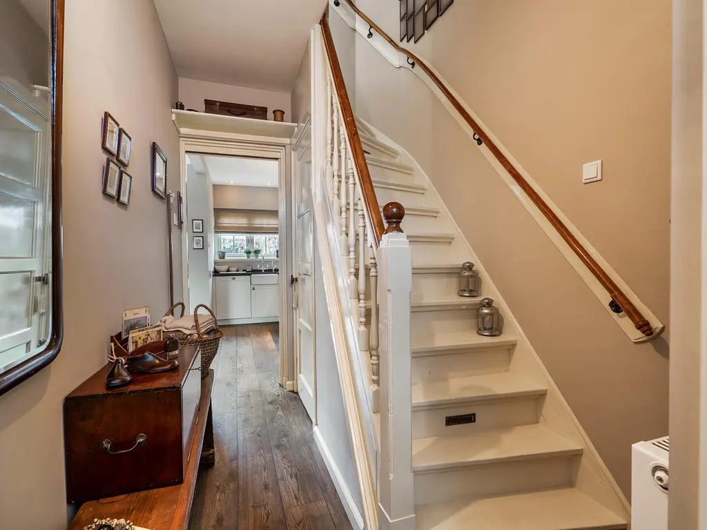 2e Barendrechtseweg 362, BARENDRECHT