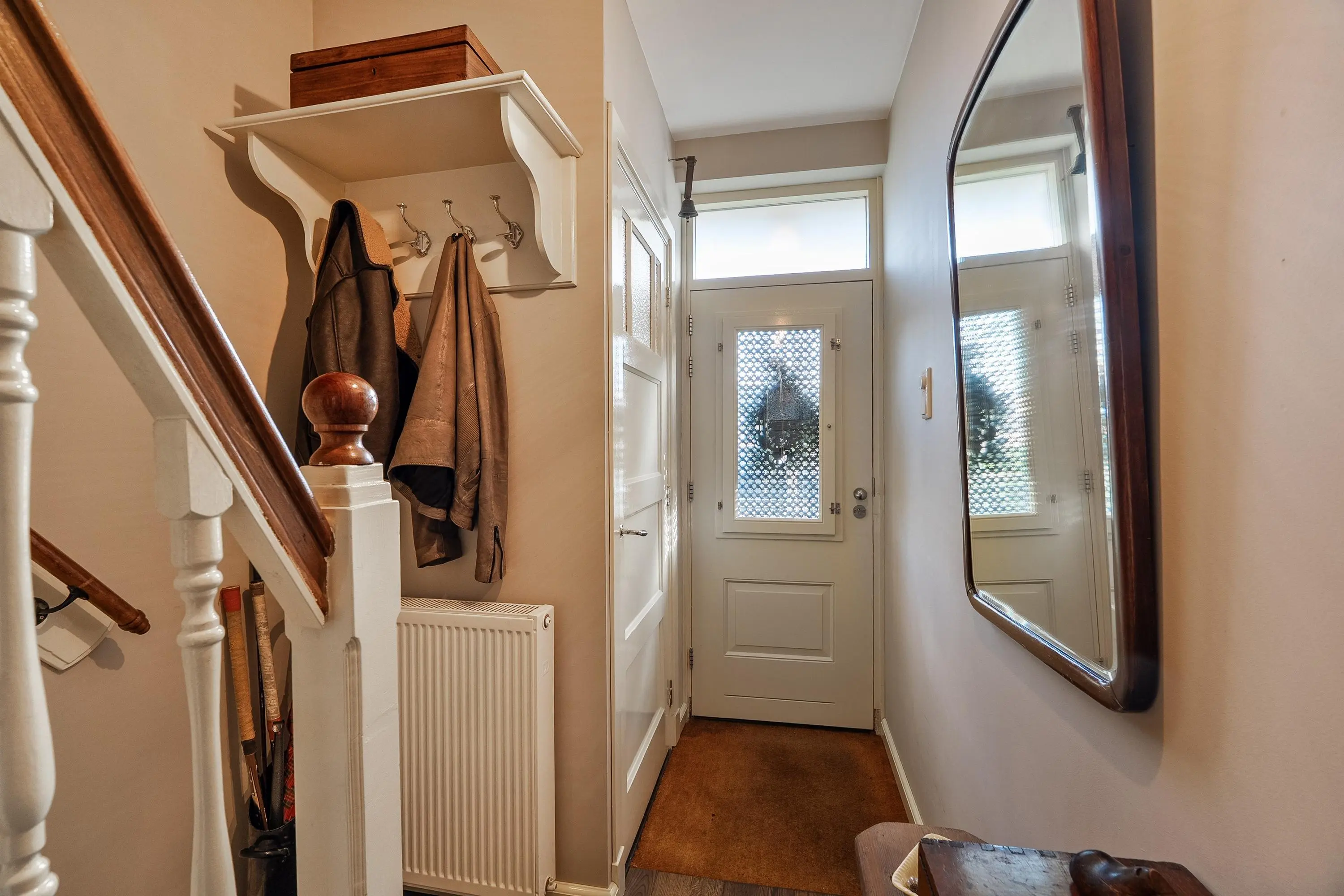 2e Barendrechtseweg 362