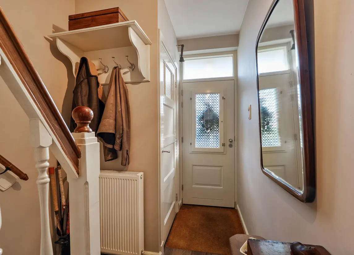 2e Barendrechtseweg 362