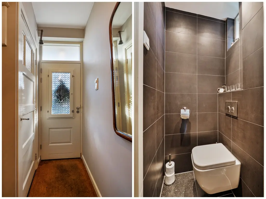 2e Barendrechtseweg 362, BARENDRECHT