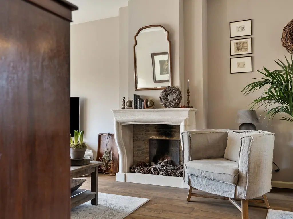 2e Barendrechtseweg 362, BARENDRECHT