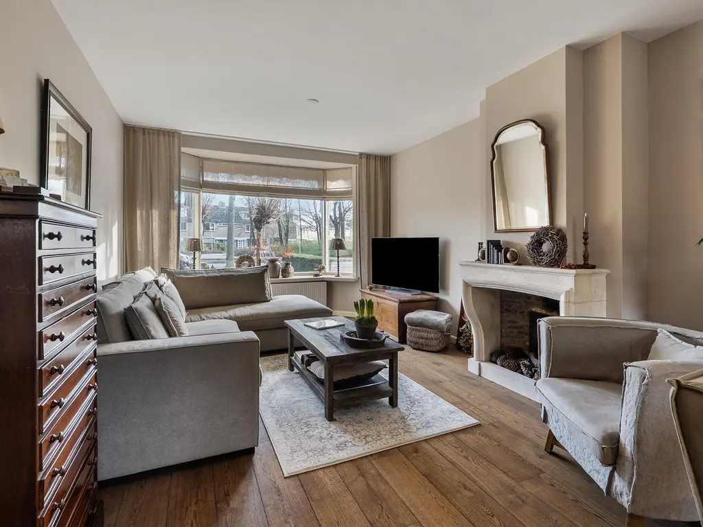 2e Barendrechtseweg 362, BARENDRECHT