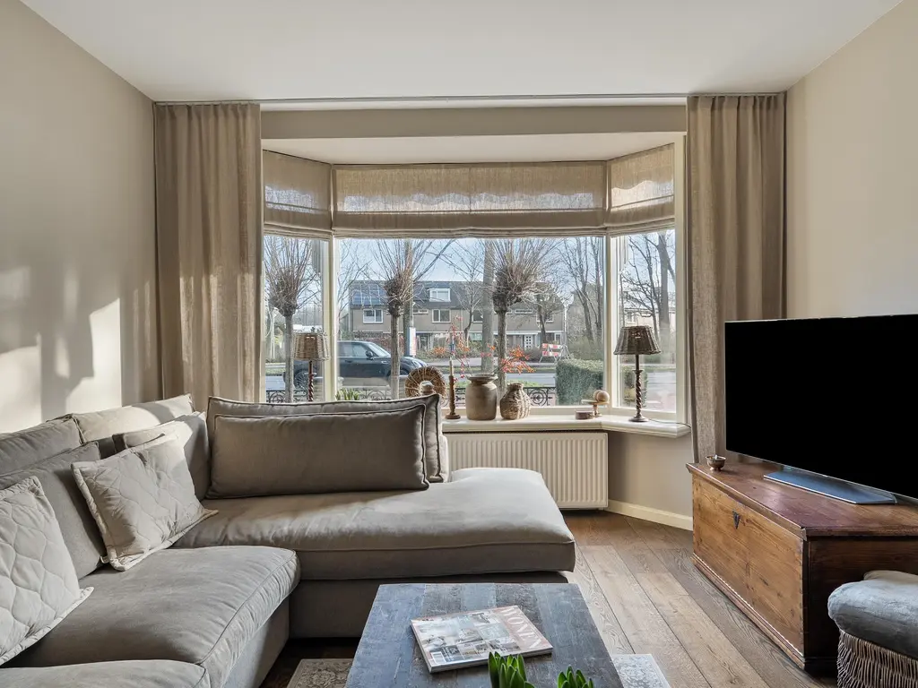 2e Barendrechtseweg 362, BARENDRECHT