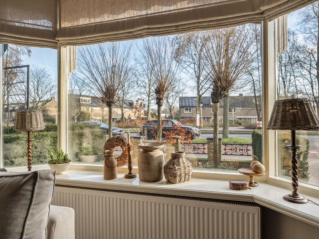 2e Barendrechtseweg 362, BARENDRECHT