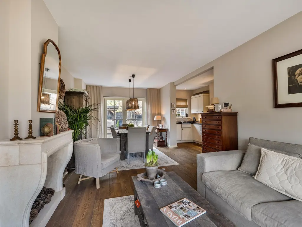 2e Barendrechtseweg 362, BARENDRECHT