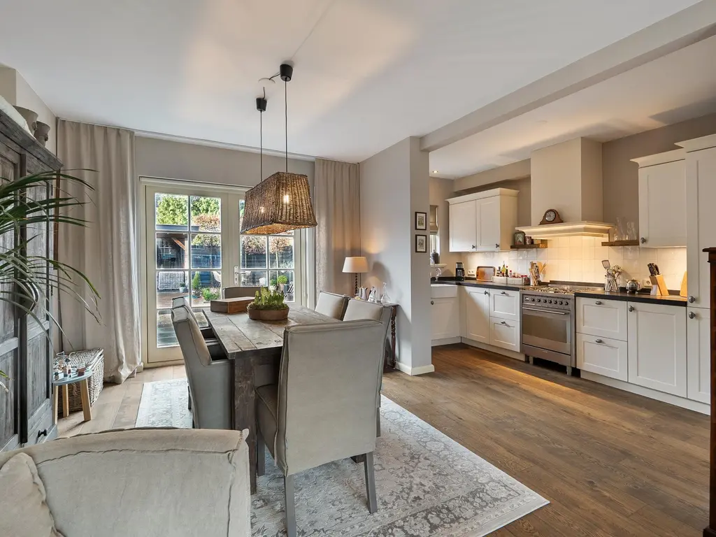 2e Barendrechtseweg 362, BARENDRECHT