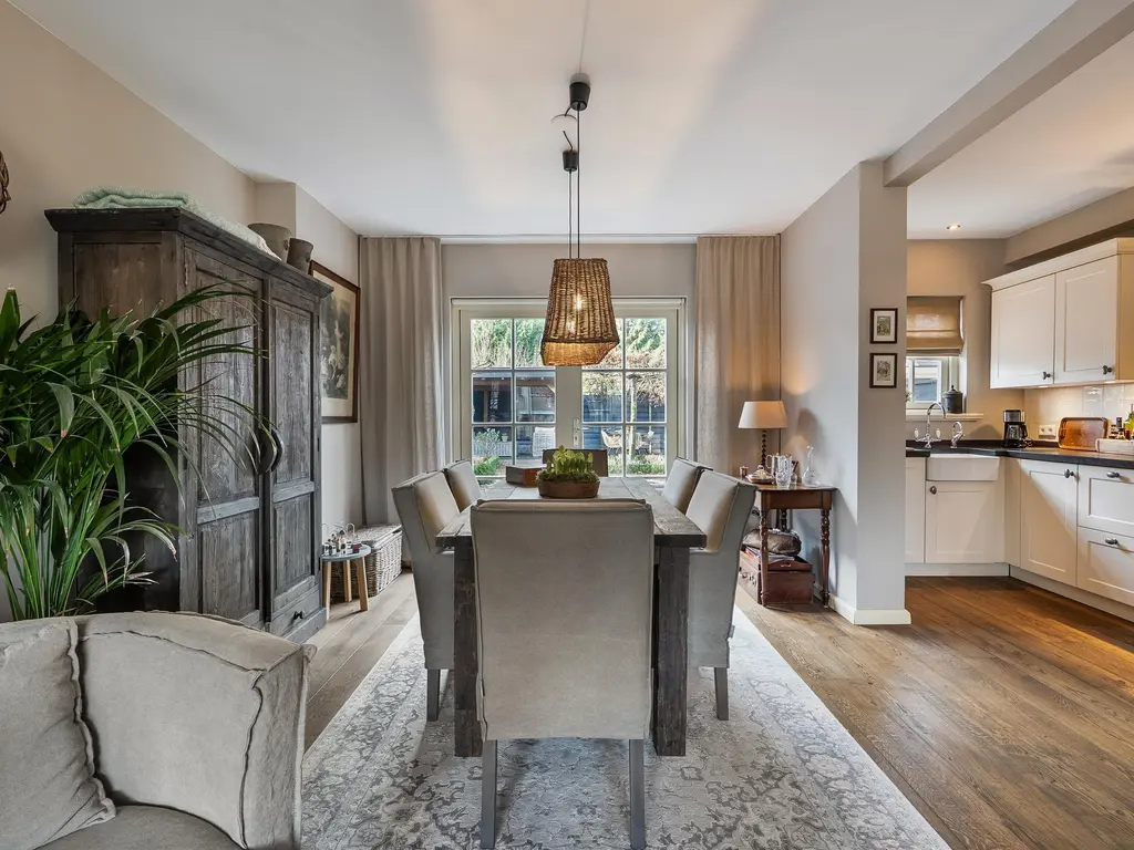 2e Barendrechtseweg 362, BARENDRECHT