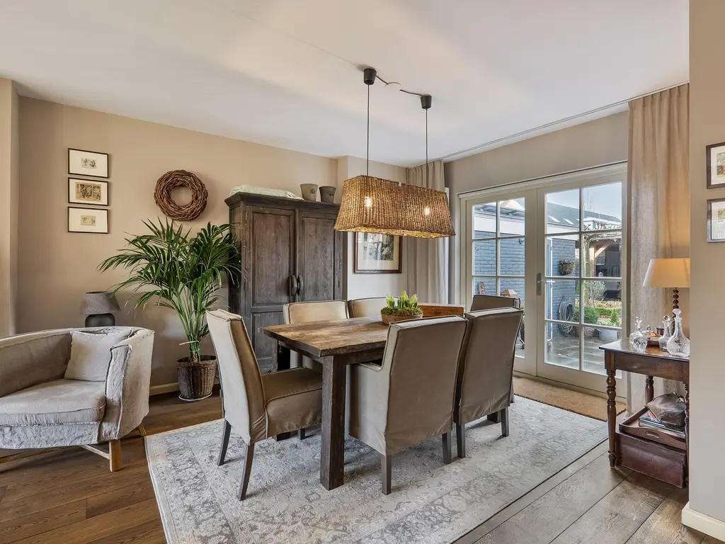 2e Barendrechtseweg 362, BARENDRECHT