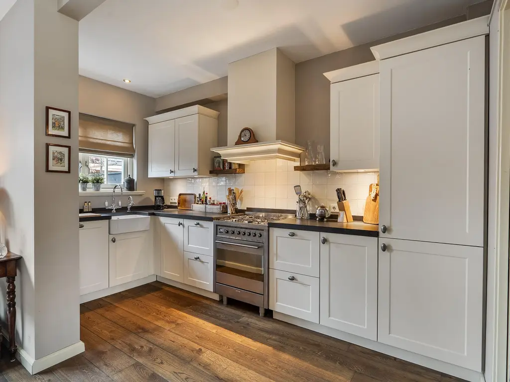 2e Barendrechtseweg 362, BARENDRECHT