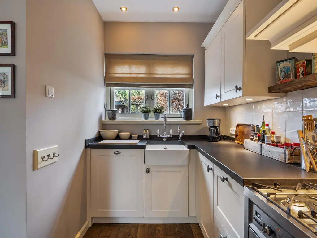 2e Barendrechtseweg 362, BARENDRECHT