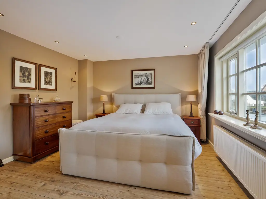 2e Barendrechtseweg 362, BARENDRECHT