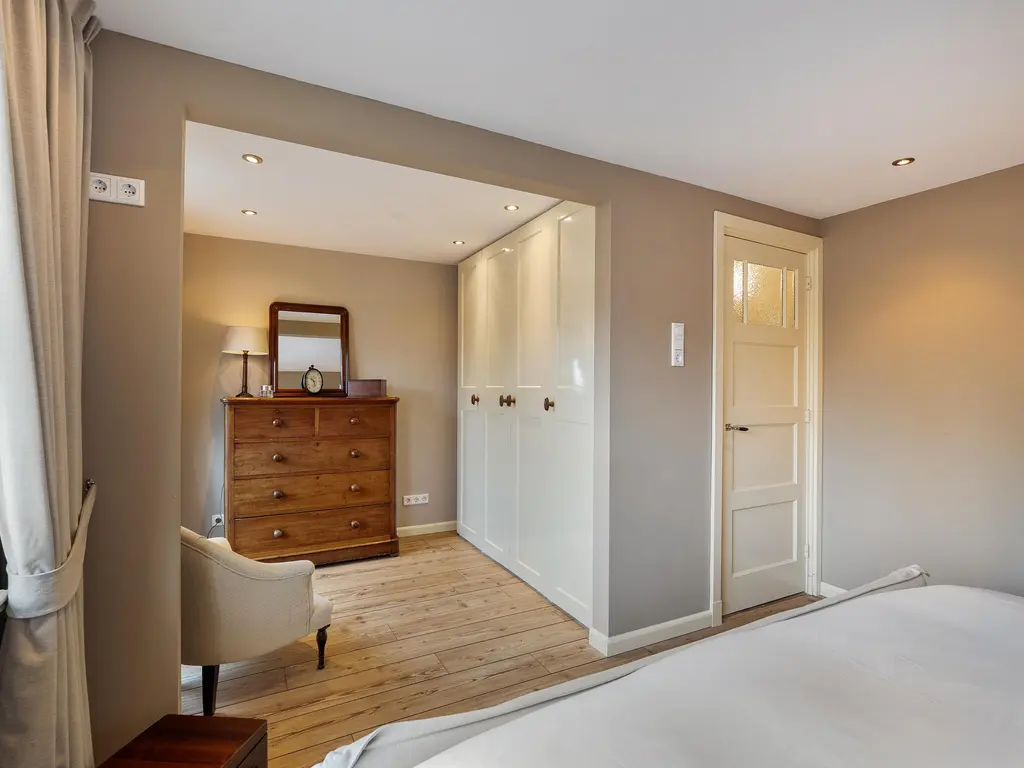 2e Barendrechtseweg 362, BARENDRECHT