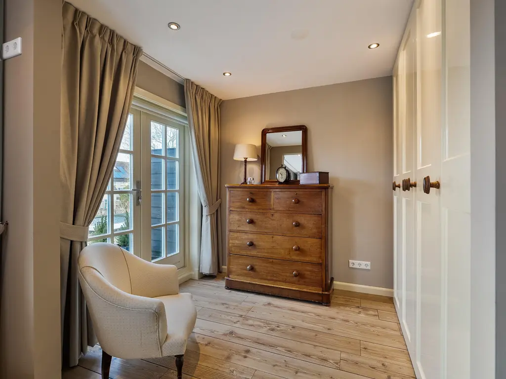 2e Barendrechtseweg 362, BARENDRECHT